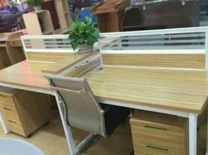 图 北京凯越办公家具厂家免费测量 定做各种家具 北京办公用品
